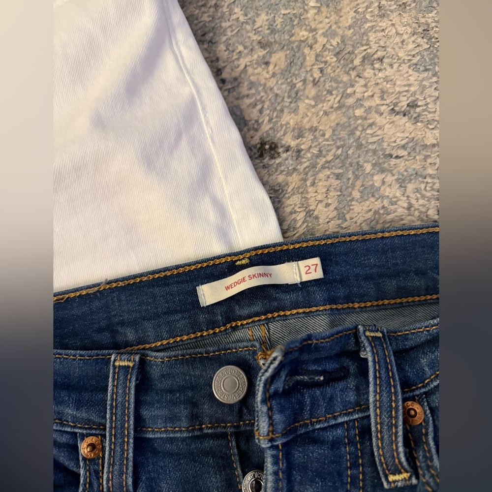 Levi’s Jean bundle - image 2